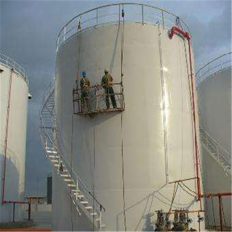 建瓯喷漆翻新・工业喷漆・设备喷漆服务简介